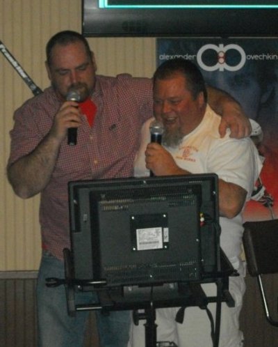 Harvey Powers