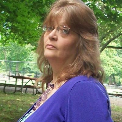 Debbie Hamlin