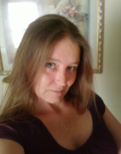 Amy Ramey
