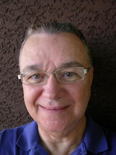 Ralph Klingensmith