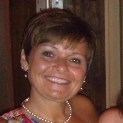 Wendy Boone