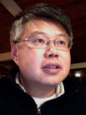 Weiwu He