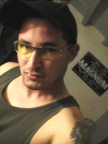 Nicholas Carrera