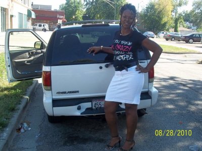 Thedora Smith