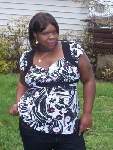 Charise Brown