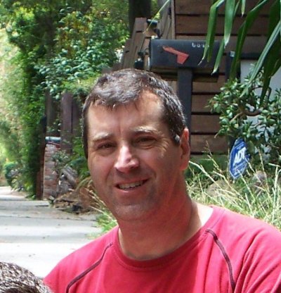 Kevin Banowetz