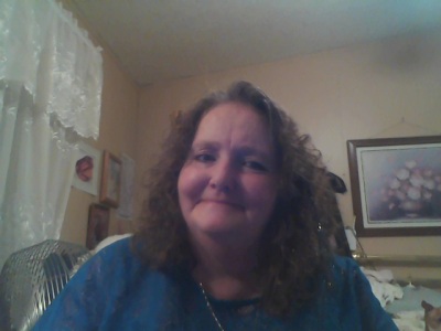 Deborah Luckado