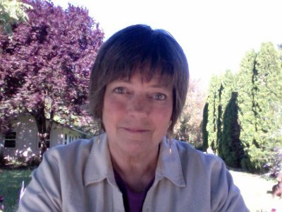 Barbara Butler