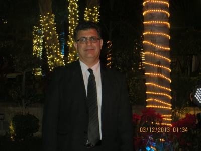 Masoud Khorasani
