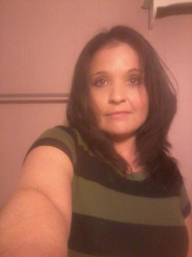 Christina Avitia