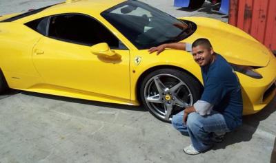 Juan Ramirez
