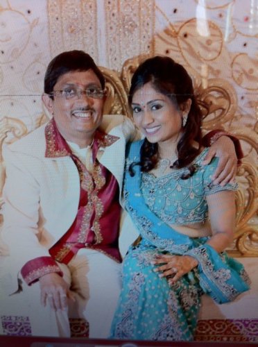 Dilipkumar Patel