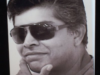 Christopher Ramotar