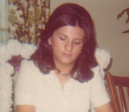 Dorothy Capan