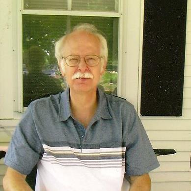 Robert Boone