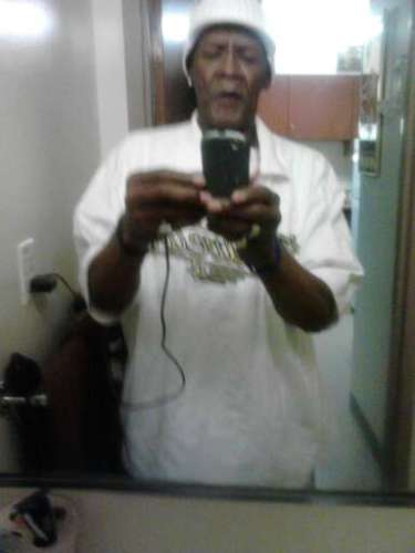 Larry Woodmore