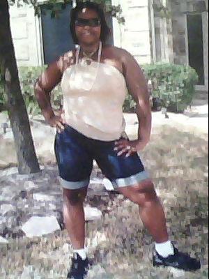 Shana Carr