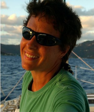 Karen Reynolds