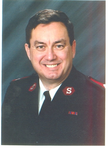Frank Duracher
