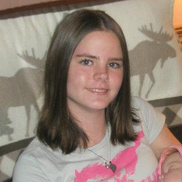 Breanne Cumbus