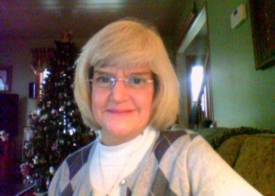 Patricia Floyd