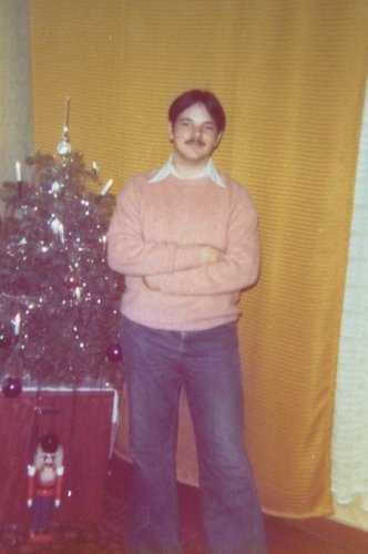 Steven Arsenault
