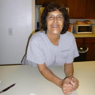 Elaine Palma