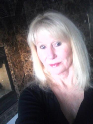 Judy Davison