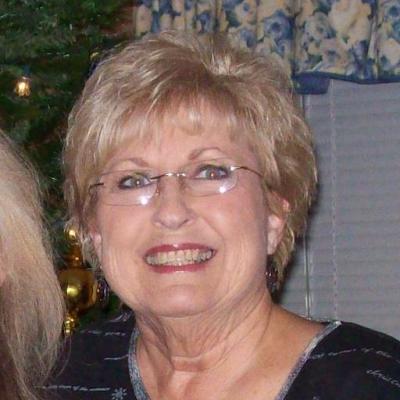 Deloris Stacy