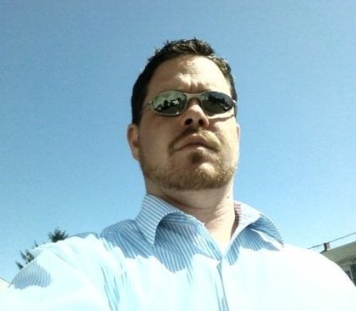 Matthew Stout