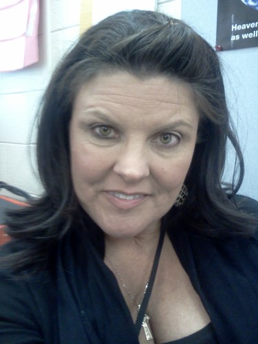 Pamela Heatherly