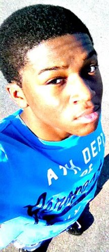 Michael Huff