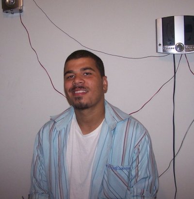 Brandon Green