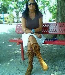 Brenda Barnes