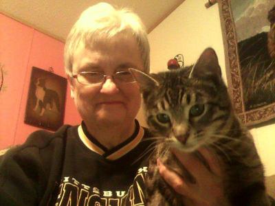 Bonnie Chappell