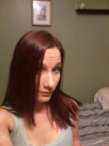 Kimberly Morazzano