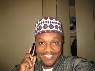 Alhaji Dansani