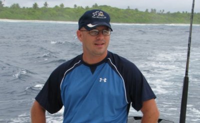 John Hall