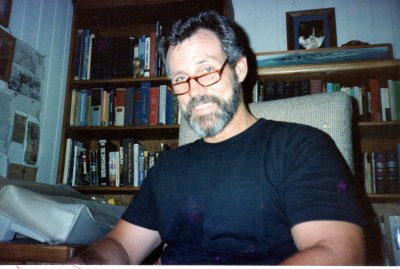 Milton Rouse