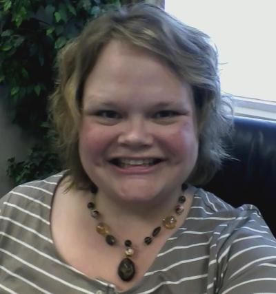 Elizabeth Ashley