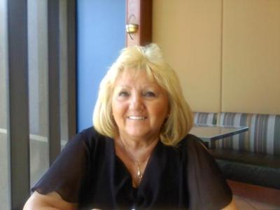 Wanda Flach