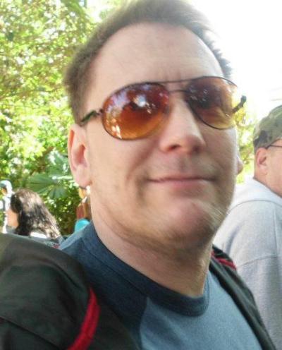 Jeffrey Varnes
