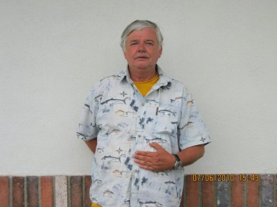 Roger Worley