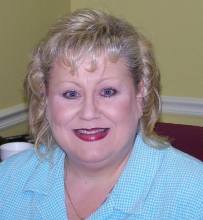 Sharon Marshall
