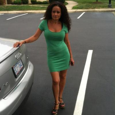 Maria Morris