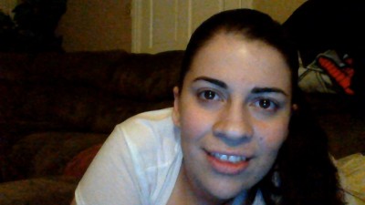 Victoria Hibner