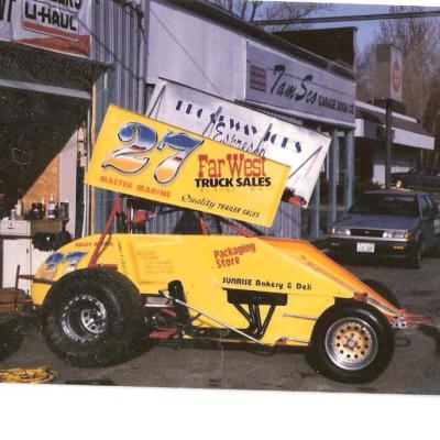 Scott Colglazier