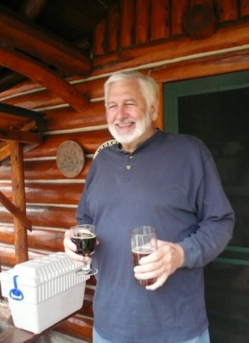 Frank Vaydik