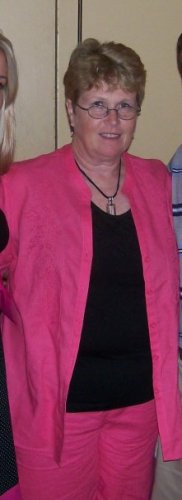 Patricia Parks