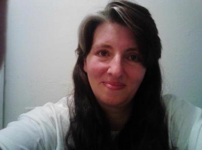 Richelle Mackey